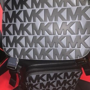 Brand new Michael Kors Backpack